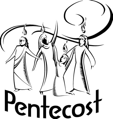 Pentecost Pics - Cliparts.co