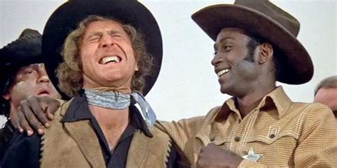 Top 13 Blazing Saddles Quotes That Will Make You Laugh