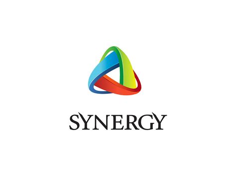 Synergy Logo