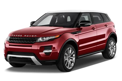 2015 Land Rover Range Rover Evoque Prices, Reviews, and Photos - MotorTrend