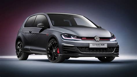 VW Golf GTI hybrid plan scrapped claim insiders - SlashGear