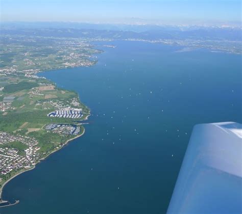 Bodensee Germany - travel information, attractions, map and more.