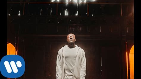 STORMZY - CROWN (OFFICIAL PERFORMANCE VIDEO) - YouTube Music