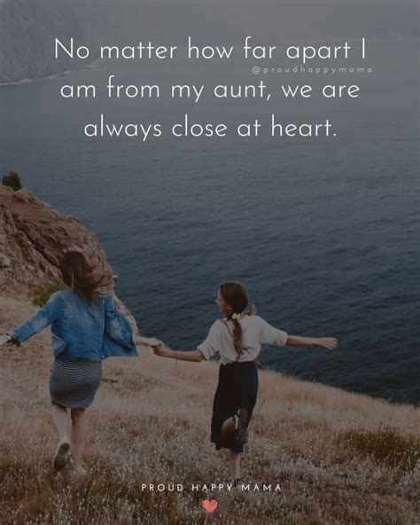 50+ Best Aunt Quotes And Sayings To Warm Your Heart