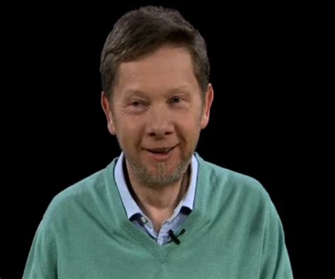 Robert W Lester: Eckhart Tolle is a cult leader? or a poet with issues?