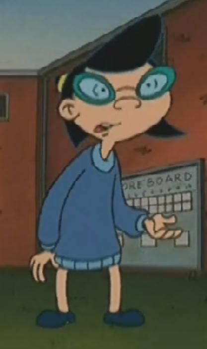 Image - Phoebe Heyerdahl.jpg | Hey Arnold Wiki | Fandom powered by Wikia