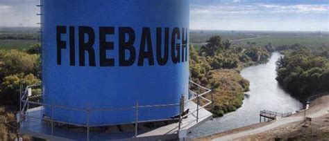 The City of Firebaugh