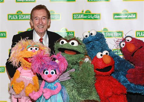 Bob McGrath Dies: Original ‘Sesame Street’ Star And Longtime Cast ...