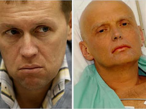 Litvinenko, ordine d'arresto per Lugovoi - il Giornale