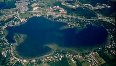 Whitmore Lake | Washtenaw County, MI