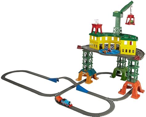 Sets and Accessories - Tootally Thomas - Thomas the Tank Engine ...