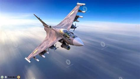 The Next Super Warrior-The Tejas MK-2 (Past, Specifications, Need's, etc)