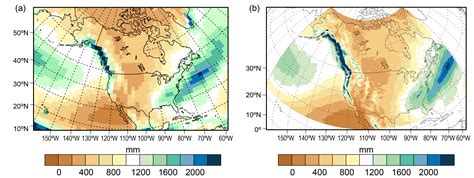 Climate Models, Scenarios, and Projections - Climate Science Special Report