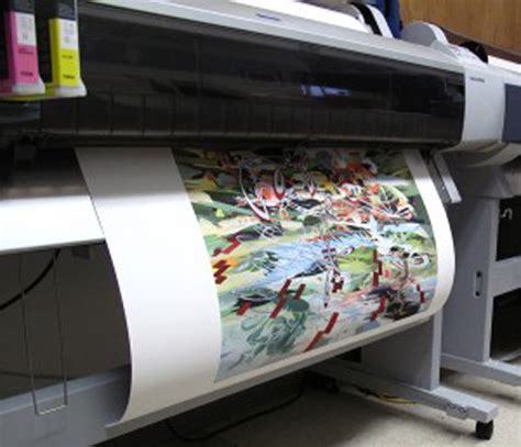 What Artists Need to Know about Fine Art Printing | Artsy Shark