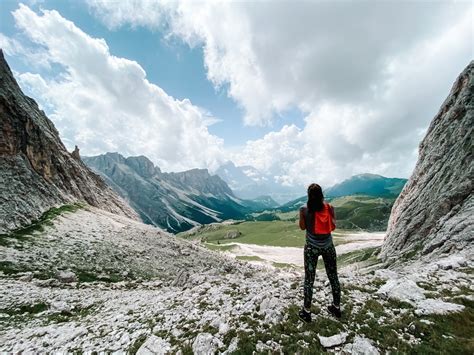 Seceda Hike, Dolomites, Italy | evertruelife