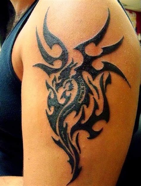 50 Amazing Dragon Tattoos | Dragon Tattoo Designs for Men & Women