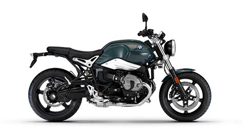 BMW R nine T Pure 1200 ABS 2024, Philippines Price, Specs & Promos ...