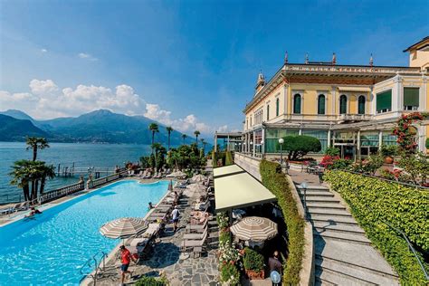 GRAND HOTEL VILLA SERBELLONI - Prices & Reviews (Bellagio, Italy - Lake ...