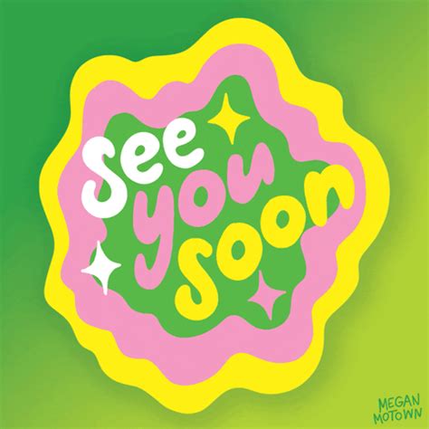 See You Soon