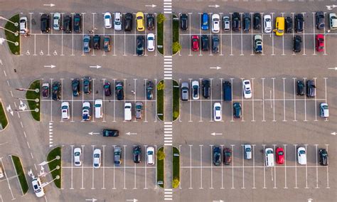 Ontario International Airport's parking gets a digital upgrade