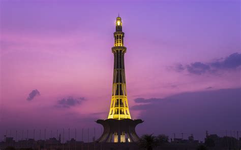 Sightseeing Tour to Historical Places of Lahore - Locally Lahore