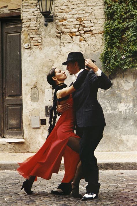 The Magic of Argentine Tango | Joy of Dance