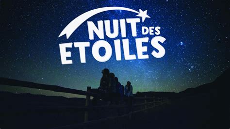 La nuit des étoiles - Liévin - Office de Tourisme Lens Lievin