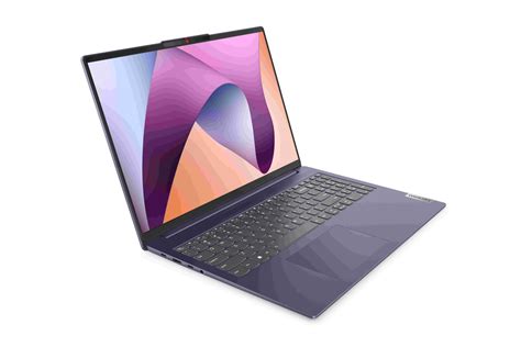 Laptop mới của Lenovo cho người dùng lựa chọn giữa 2 kiểu màn hình: đẹp ...