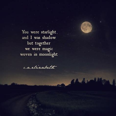 Moonlight Quotes - ShortQuotes.cc