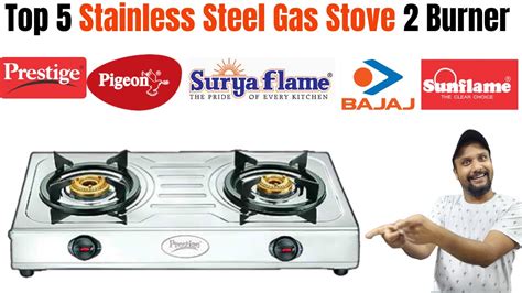 Pigeon Gas Stove Burner Stainless Steel | wordpress-331561-1541677 ...