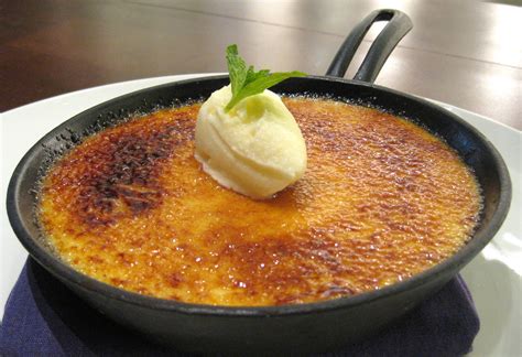 Crema Catalana - Traditional Recipe - ShBarcelona