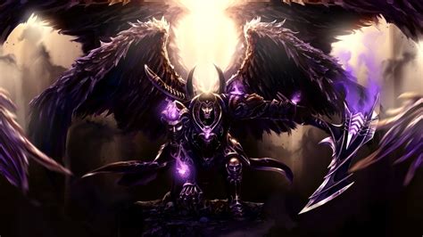 Smite Thanatos Archon