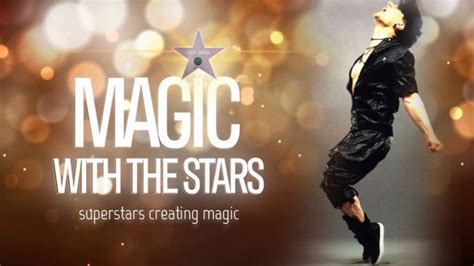 How to Watch Criss Angel's Magic with the Stars