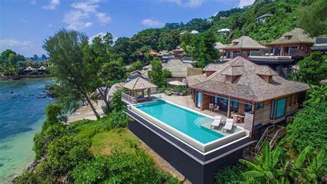 HILTON SEYCHELLES NORTHOLME RESORT & SPA - Updated 2023 Prices & Hotel ...