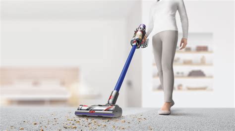 Why the Dyson V11 is the vacuum cleaner you should buy on Black Friday