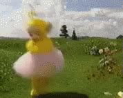 Teletubbies Dance GIF - Teletubbies Dance Happy - Discover & Share GIFs