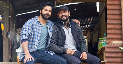 Varun Dhawan Feels Lucky To Shoot For Bhediya In COVID-Free Town Ziro