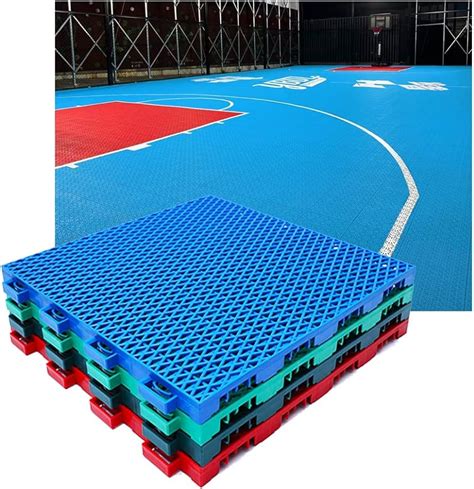 Skeptisch Bergung Kopf outdoor basketball flooring Krone himmlisch Ziege