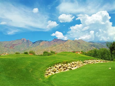 La Paloma Country Club | Tucson Golf Estates