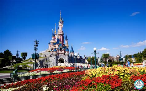 Fêter le Nouvel An à Disneyland Paris ? - Hello Disneyland