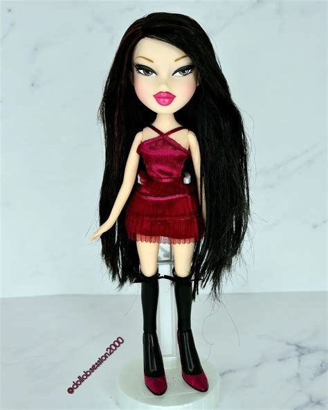 Bratz SERIES DOLLS KIANA KUMI MEYGAN NEVRA DYLAN OzToyStore ...