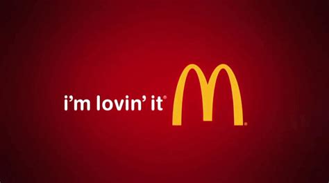 McDonald's To Release New Slogan “Lovin' Beats Hatin” | Lovin, Slogan ...