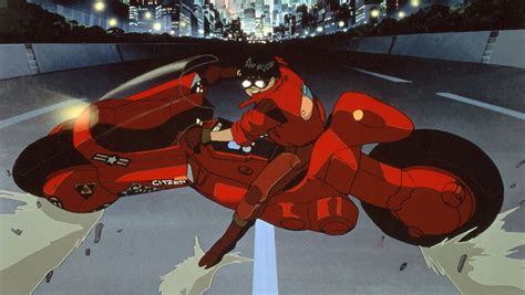 Akira: Looking back at the future - The Japan Times | Special Features