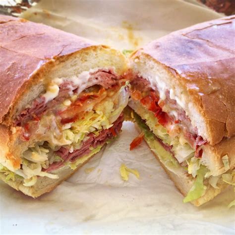 Mario’s Italian Deli & Market - Delis - Glendale - Glendale, CA, United ...