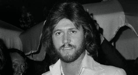 See Barry Gibb, the Only Living Bee Gee, Now at 75 — Best Life