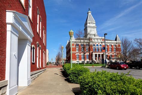 Top Hotels in Clarksville, TN from $37 (FREE cancellation on select ...