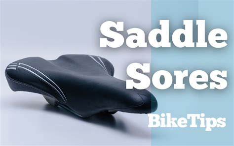 Saddle Sores: Treatment and Prevention