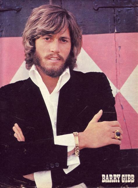 Barry Gibb. 1969 | Zangers, Muziek, Liedjes