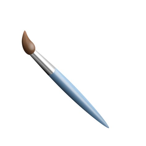 Free Paintbrush Png Transparent, Download Free Paintbrush Png ...