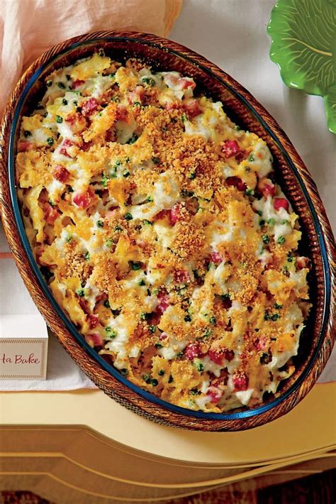 Easter Casseroles For Dinner: Delicious And Easy Recipes To Try | The ...